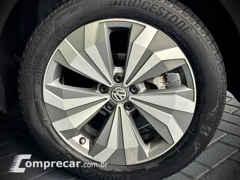 Volkswagen T-CROSS 1.4 250 TSI Highline 4 portas