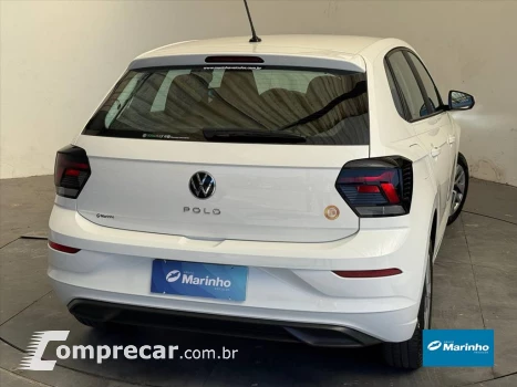 POLO 1.0 MPI MANUAL