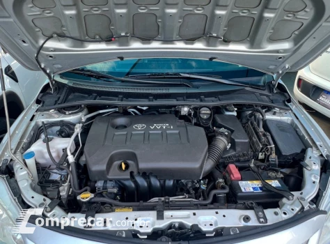 COROLLA 1.8 GLI 16V