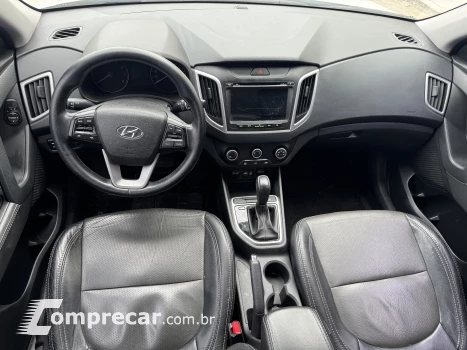 CRETA 1.6 16V Attitude