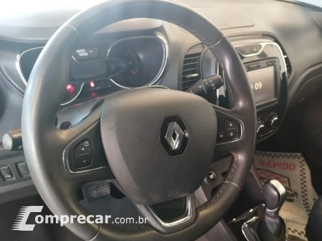 CAPTUR 1.6 16V SCE ZEN