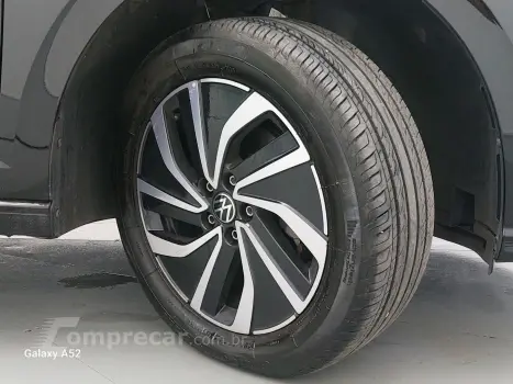 POLO 1.0 170 TSI HIGHLINE AUTOMÁTICO