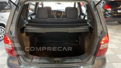 LIVINA 1.6 S 16V