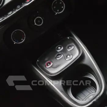 CRONOS DRIVE GSR 1.3 8V Flex