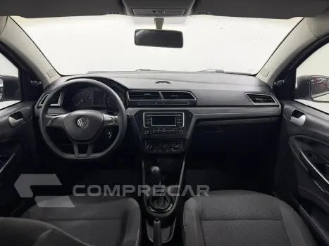 Gol 1.0 Flex 12V 5p