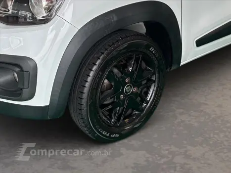 KWID 1.0 12V SCE FLEX OUTSIDER MANUAL