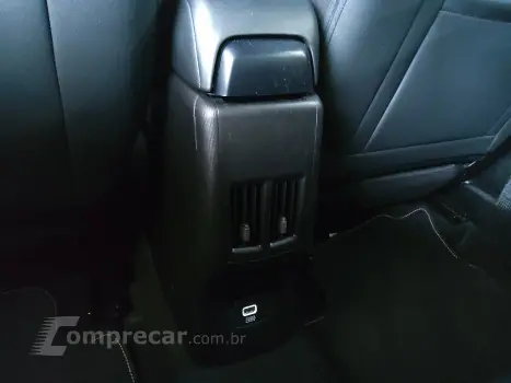 FASTBACK 1.0 TURBO 200 FLEX IMPETUS CVT