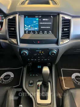 RANGER 3.2 XLT 4X4 CD 16V