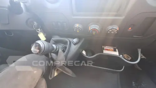 MASTER 2.3 DCI Extra Furgão L3h2