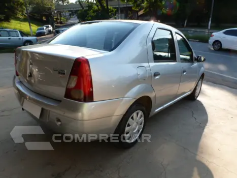 LOGAN 1.0 Authentique 16V