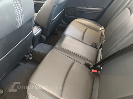 CIVIC 2.0 16V FLEXONE EX 4P CVT