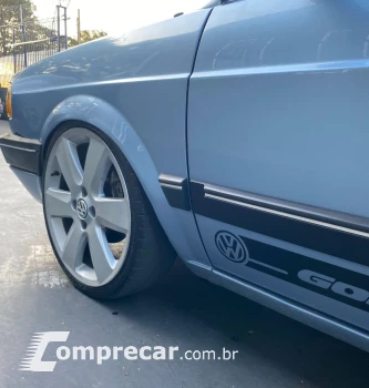 Gol 1.0