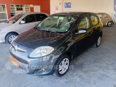 Fiat PALIO 1.4 MPI Attractive 8V 4 portas