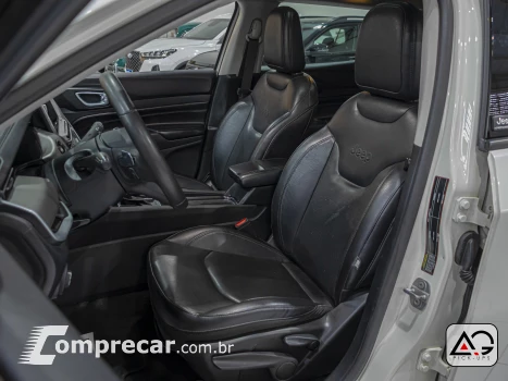 COMPASS 1.3 T270 Turbo Longitude