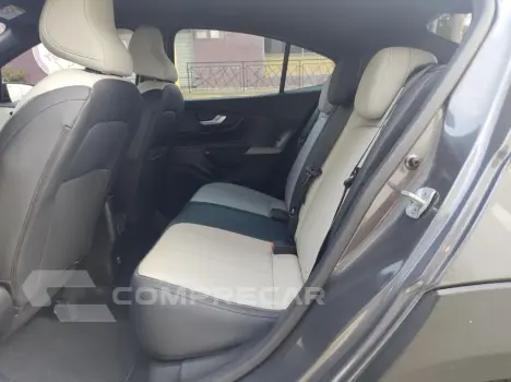 Fastback Impetus 1.0 200 T. Flex Aut
