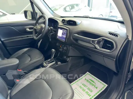 COMPASS 1.3 T270 Turbo Longitude