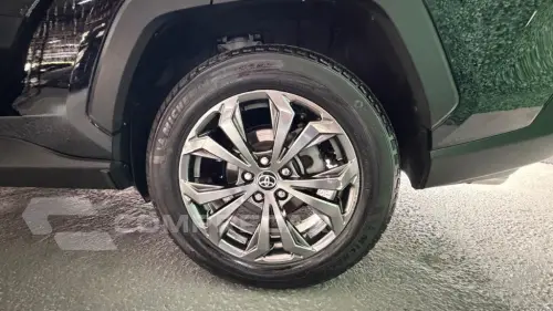 RAV4 2.5 SX Connect 4x4  Aut. (Híbrido)