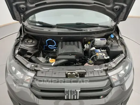 MOBI 1.0 EVO FLEX LIKE. MANUAL
