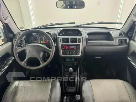PAJERO TR4 4X4 2.0 16V