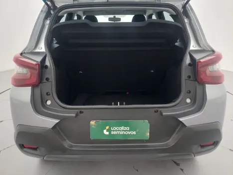 C3 1.6 16V FLEX FEEL PACK AT6