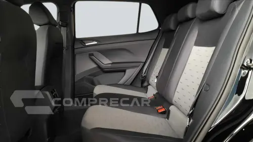 T-CROSS 1.0 200 TSI TOTAL FLEX COMFORTLINE AUTOMÁ