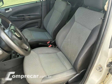GOL 1.0 8V