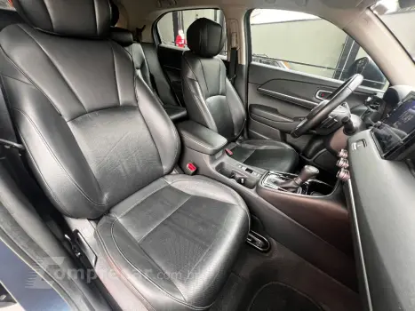 HR-V EXL 1.5 Flex Sensing 16V 5p Aut.