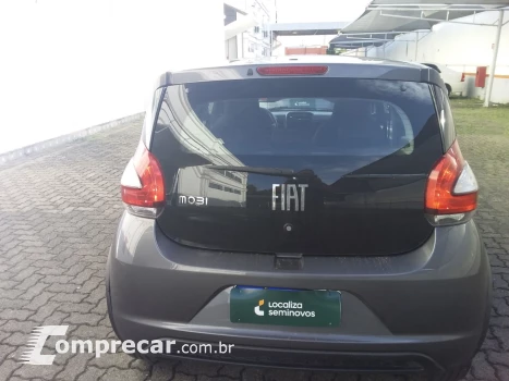 MOBI 1.0 EVO FLEX LIKE. MANUAL
