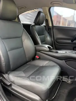 HR-V 1.8 16V Touring