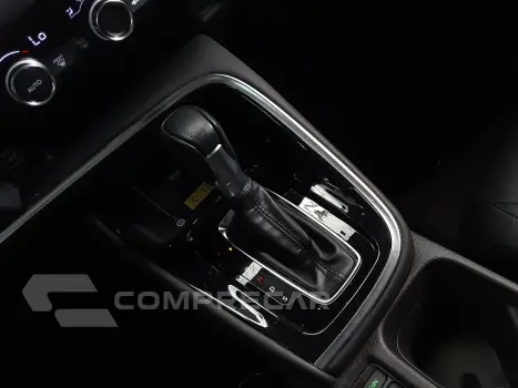 HR-V 1.5 DI I-VTEC FLEX EXL CVT