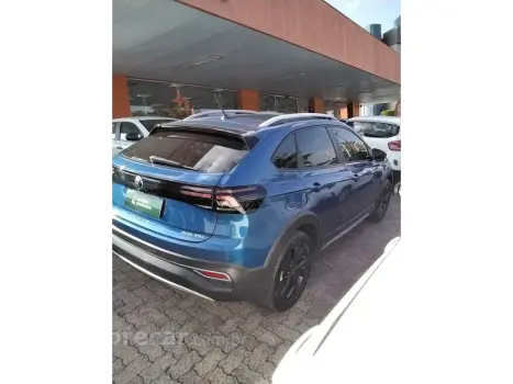 NIVUS 1.0 200 TSI TOTAL FLEX HIGHLINE AUTOMÁTICO