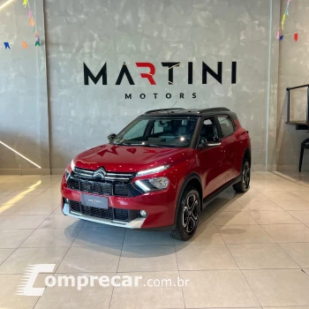 C3 AIRCROSS7 Shine 1.0 Flex TB 200 Aut.