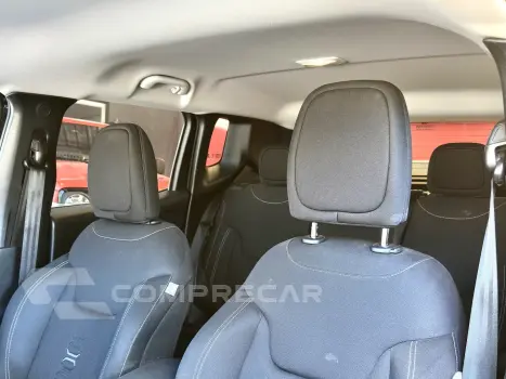 RENEGADE 1.3 T270 TURBO FLEX SPORT AT6