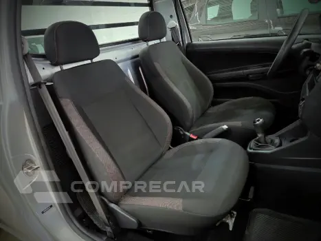 SAVEIRO 1.6 MSI ROBUST CS 16V FLEX 2P MANUAL