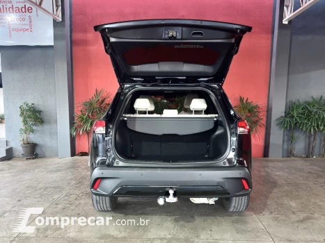 COROLLA CROSS 1.8 VVT-I HYBRID FLEX XRX CVT