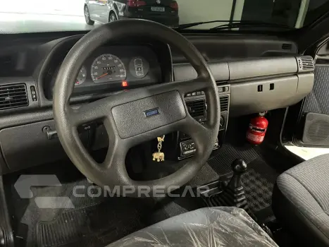 UNO 1.0 Mille 8V