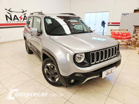 RENEGADE 1.8 16V