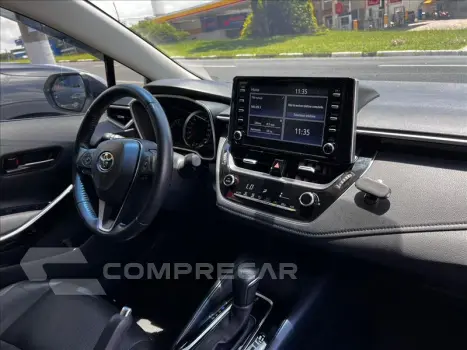 COROLLA 2.0 Vvt-ie XEI