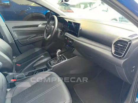 TERA 1.0 170 TSI High