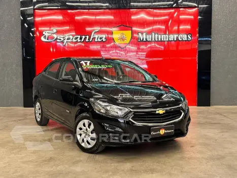 Prisma 1.4 Mpfi Lt 8V Flex 4P Automático
