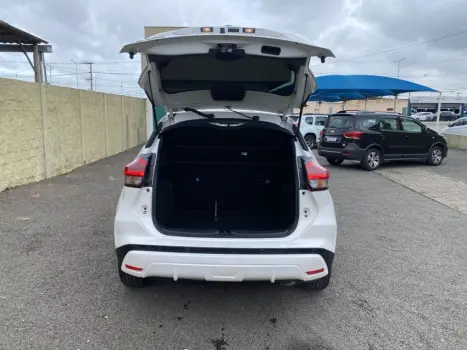 KICKS 1.6 16vstart Advance