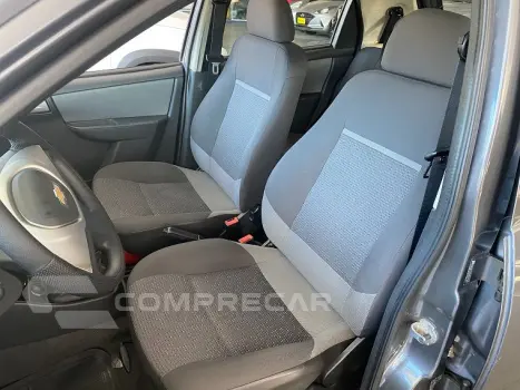 Celta Spirit/ LT 1.0 MPFI 8V FlexP. 5p