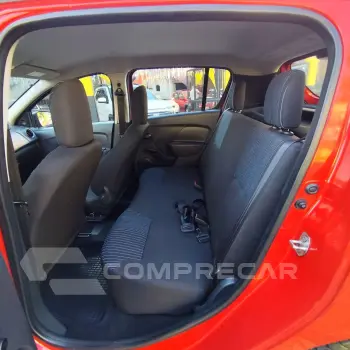 SANDERO Authentique Flex 1.0 12V 5p