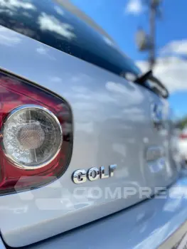 GOLF 1.6 MI Sportline 8V