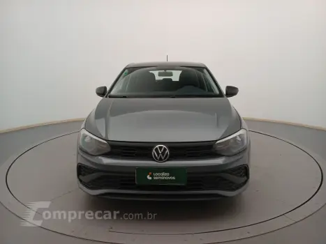 POLO 1.0 MPI TRACK MANUAL