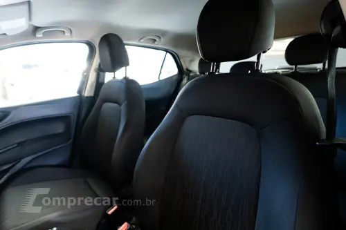 ARGO 1.0 Firefly Drive