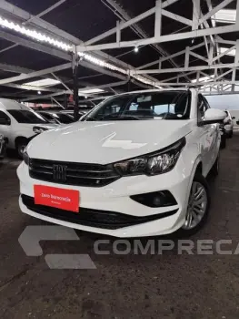 Fiat CRONOS DRIVE 1.3 FLEX 4 portas