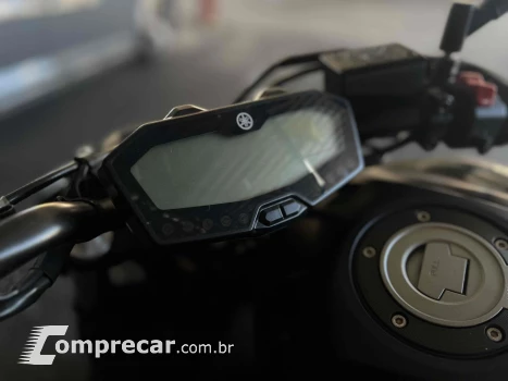 MT-07 ABS 689CC