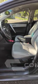COROLLA 1.8 XEI 16V