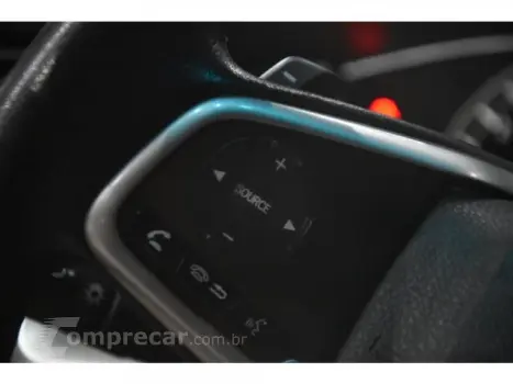 CIVIC - 2.0 16V ONE EX 4P CVT